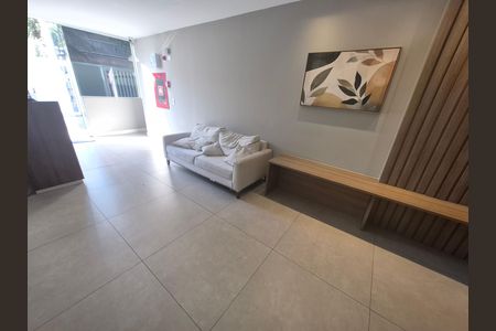 Apartamento à venda com 60m², 2 quartos e 1 vaga
