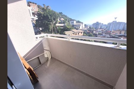 Apartamento à venda com 60m², 2 quartos e 1 vaga