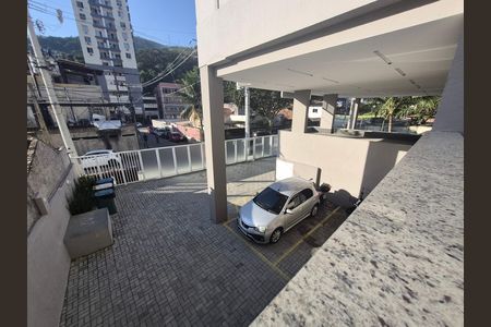 Apartamento à venda com 60m², 2 quartos e 1 vaga