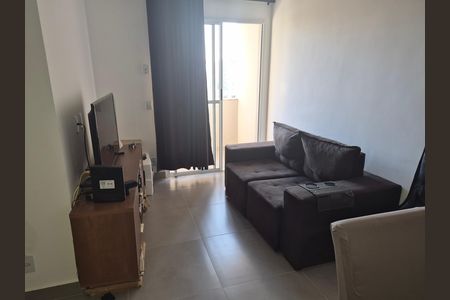 Apartamento para alugar com 2 quartos, 60m² em Santa Rosa, Niterói