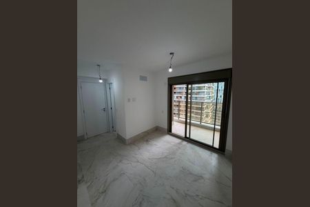 Apartamento à venda com 3 quartos, 94m² em Brooklin, São Paulo