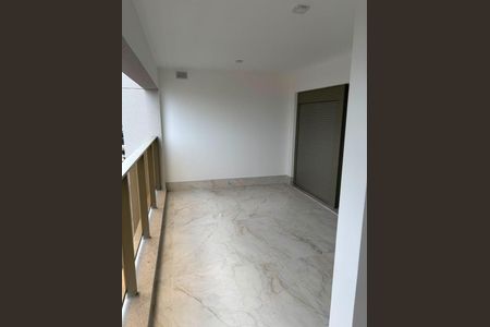 Apartamento à venda com 3 quartos, 94m² em Brooklin, São Paulo