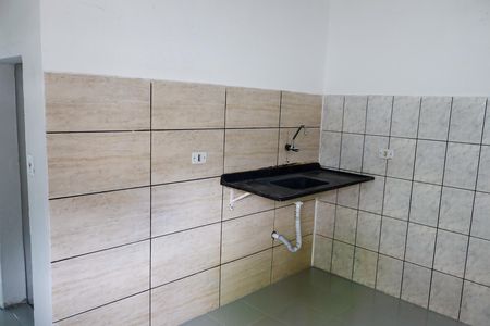Cozinha de casa à venda com 1 quarto, 125m² em Santo Antônio, Osasco