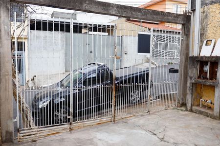 Garagem de casa à venda com 1 quarto, 125m² em Santo Antônio, Osasco