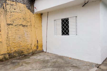 Garagem de casa à venda com 1 quarto, 125m² em Santo Antônio, Osasco
