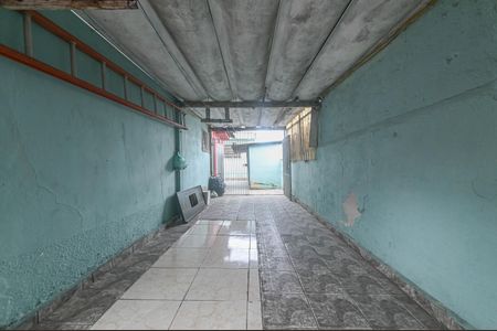 Garagem de casa para alugar com 2 quartos, 98m² em Jardim Sao Jose, São Paulo
