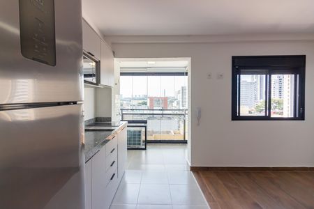 Studio  de apartamento para alugar com 1 quarto, 25m² em Centro, Osasco