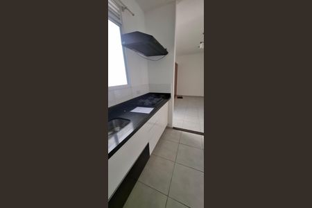 Apartamento para alugar com 70m², 2 quartos e 1 vaga Apartamento para alugar com 70m², 2 quartos e 1 vagaCozinha