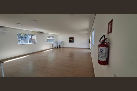 Apartamento para alugar com 70m², 2 quartos e 1 vaga Apartamento para alugar com 70m², 2 quartos e 1 vagaÁrea comum - Salão de festas