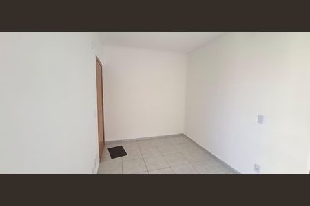 Sala de apartamento para alugar com 2 quartos, 70m² em Reserva Real, Ribeirão Preto