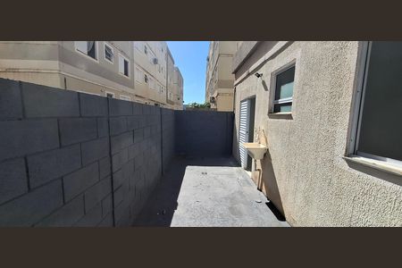 área de Serviço de apartamento para alugar com 2 quartos, 70m² em Reserva Real, Ribeirão Preto