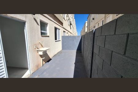 Apartamento para alugar com 70m², 2 quartos e 1 vaga Apartamento para alugar com 70m², 2 quartos e 1 vagaárea de Serviço