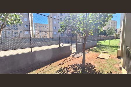 Apartamento para alugar com 70m², 2 quartos e 1 vaga Apartamento para alugar com 70m², 2 quartos e 1 vagaQuadra Esportiva