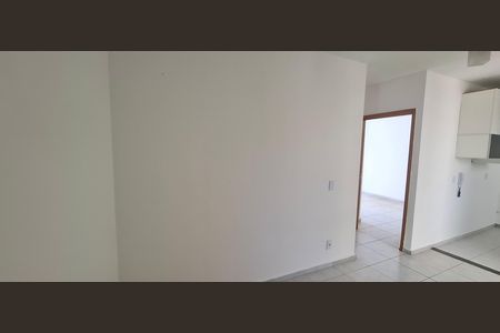 Apartamento para alugar com 70m², 2 quartos e 1 vaga Apartamento para alugar com 70m², 2 quartos e 1 vagaSala