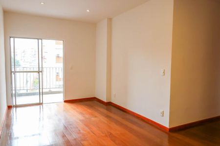 Sala de apartamento para alugar com 2 quartos, 70m² em Méier, Rio de Janeiro