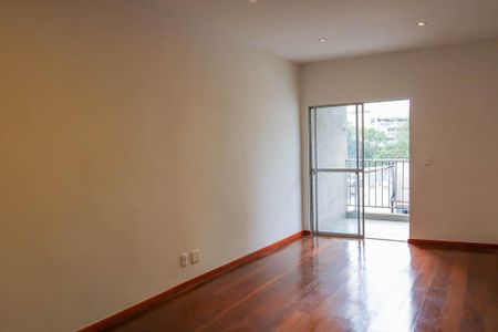 Sala de apartamento para alugar com 2 quartos, 70m² em Méier, Rio de Janeiro