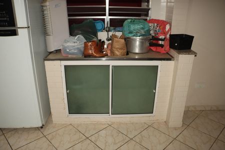 Casa à venda com 4 quartos, 78m² em Jardim Rodolfo Pirani, São Paulo