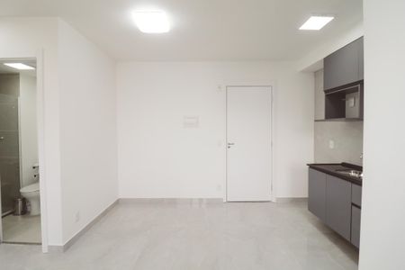 Sala de apartamento para alugar com 2 quartos, 37m² em Santana, São Paulo
