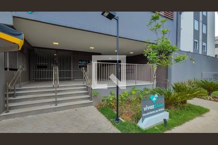 Apartamento para alugar com 2 quartos, 37m² em Santana, São Paulo