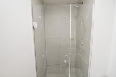 Apartamento para alugar com 37m², 2 quartos e sem vaga Apartamento para alugar com 37m², 2 quartos e sem vagaBanheiro