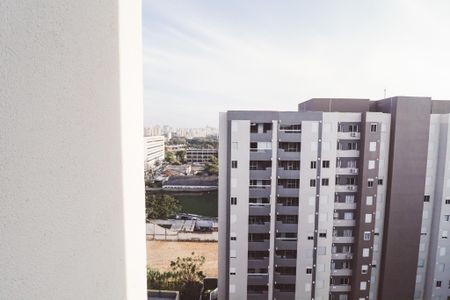 Vista do Quarto 1 de apartamento para alugar com 2 quartos, 37m² em Santana, São Paulo