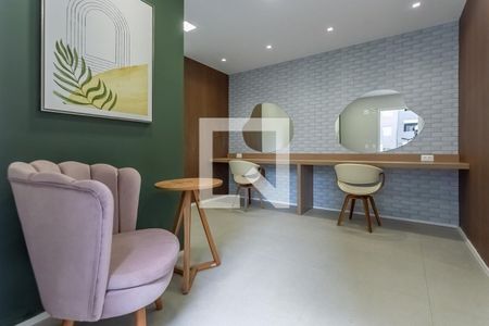 Apartamento para alugar com 37m², 2 quartos e sem vagaSpa