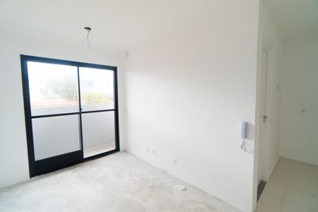 Sala de apartamento à venda com 2 quartos, 38m² em Jardim Oriental, São Paulo