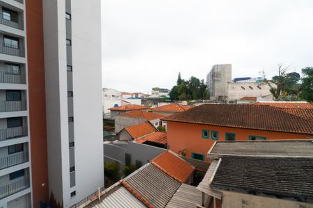 Vista do Quarto 1 de apartamento à venda com 2 quartos, 38m² em Jardim Oriental, São Paulo