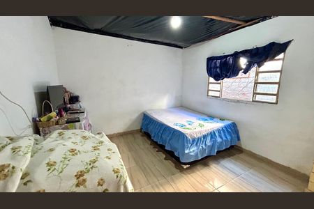 Quarto de casa à venda com 2 quartos, 250m² em Vila Bancaria, Guarulhos