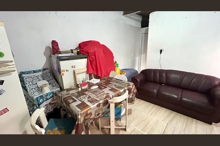 Cozinha de casa à venda com 2 quartos, 250m² em Vila Bancaria, Guarulhos