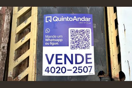 Placa Aproximada de casa à venda com 2 quartos, 250m² em Vila Bancaria, Guarulhos