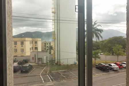 Apartamento à venda com 41m², 2 quartos e 1 vaga Apartamento à venda com 41m², 2 quartos e 1 vagaVista da Sala