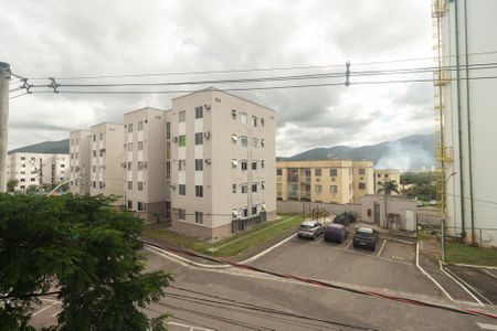 Apartamento à venda com 41m², 2 quartos e 1 vaga Apartamento à venda com 41m², 2 quartos e 1 vagaVista do Quarto 1