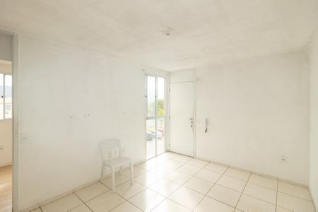 Apartamento à venda com 41m², 2 quartos e 1 vaga Apartamento à venda com 41m², 2 quartos e 1 vagaSala