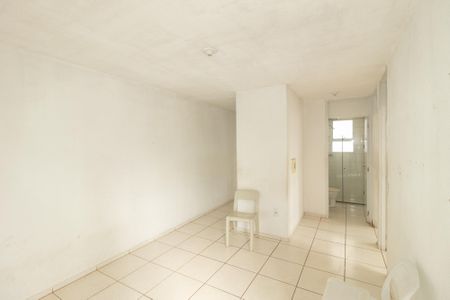 Apartamento à venda com 41m², 2 quartos e 1 vaga Apartamento à venda com 41m², 2 quartos e 1 vagaSala