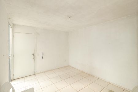 Apartamento à venda com 41m², 2 quartos e 1 vaga Apartamento à venda com 41m², 2 quartos e 1 vagaSala