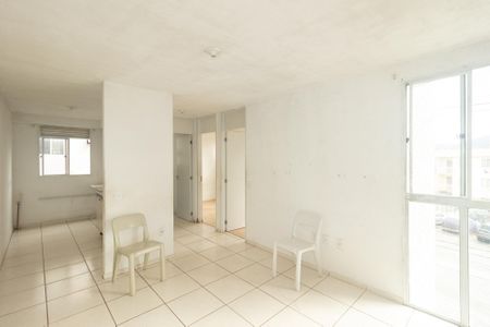 Apartamento à venda com 41m², 2 quartos e 1 vaga Apartamento à venda com 41m², 2 quartos e 1 vagaSala