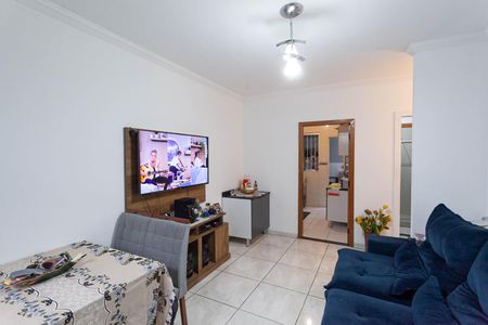 Casa de Condomínio à venda com 2 quartos, 54m² em Jardim Leblon, Belo Horizonte