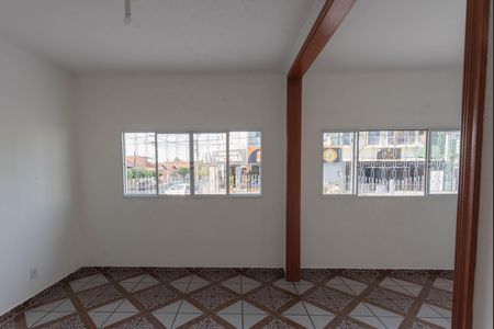 Casa para alugar com 255m², 3 quartos e 3 vagas Casa para alugar com 255m², 3 quartos e 3 vagasSala