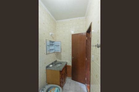 Casa para alugar com 255m², 3 quartos e 3 vagas Casa para alugar com 255m², 3 quartos e 3 vagasBanheiro da Suíte