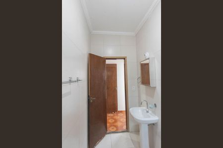 Casa para alugar com 255m², 3 quartos e 3 vagas Casa para alugar com 255m², 3 quartos e 3 vagasBanheiro