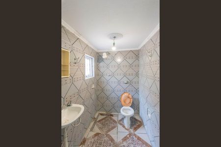 Casa para alugar com 255m², 3 quartos e 3 vagas Casa para alugar com 255m², 3 quartos e 3 vagasEdícula