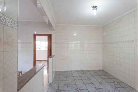 Casa para alugar com 255m², 3 quartos e 3 vagas Casa para alugar com 255m², 3 quartos e 3 vagasCozinha