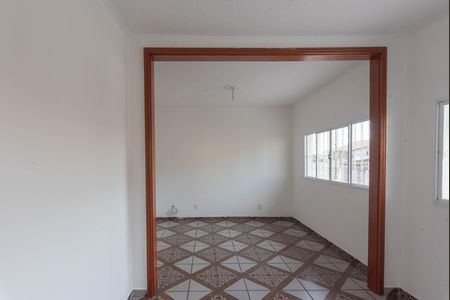 Sala de casa para alugar com 3 quartos, 255m² em Parque Santa Bárbara, Campinas