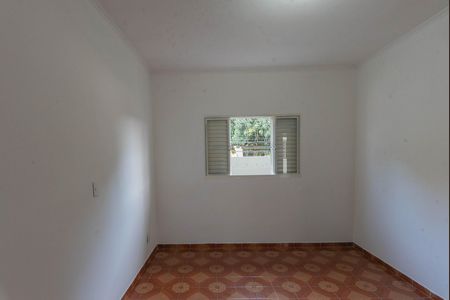 Suíte de casa para alugar com 3 quartos, 255m² em Parque Santa Bárbara, Campinas