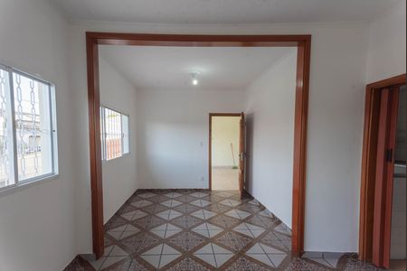Casa para alugar com 3 quartos, 255m² em Parque Santa Bárbara, Campinas