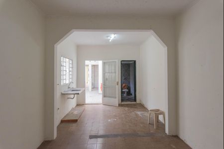 Casa para alugar com 255m², 3 quartos e 3 vagas Casa para alugar com 255m², 3 quartos e 3 vagasEdícula