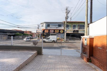Fachada de casa para alugar com 3 quartos, 255m² em Parque Santa Bárbara, Campinas