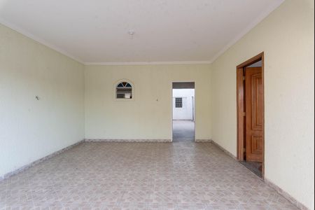 Garagem de casa para alugar com 3 quartos, 255m² em Parque Santa Bárbara, Campinas
