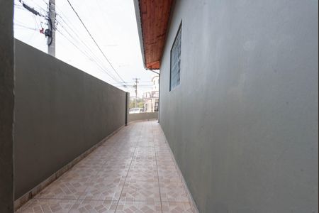 Casa para alugar com 255m², 3 quartos e 3 vagas Casa para alugar com 255m², 3 quartos e 3 vagasQuintal